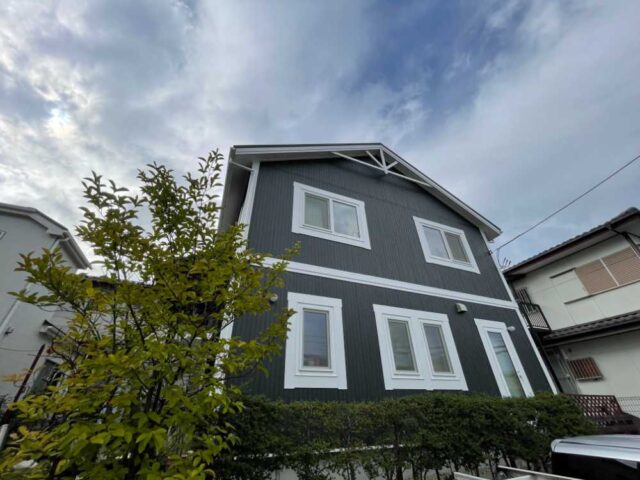 仙台市泉区在住　М様