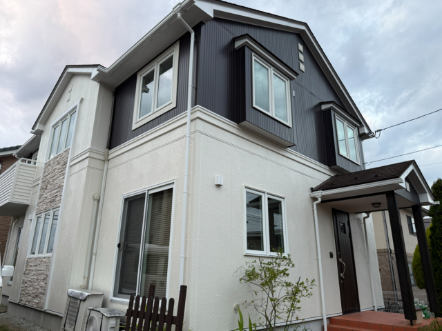 富谷市在住　Ｉ様